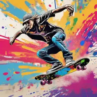 Skate Tony's Impact on Skateboarding